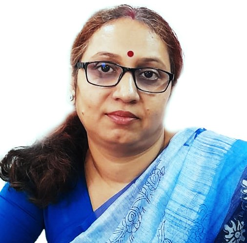 DR. SUTAPA MUKHOPADHYAY